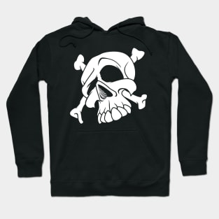 The Jolly Roger Hoodie